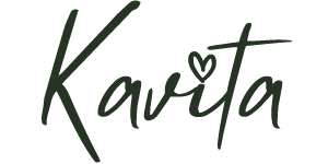 Kavita’s signature